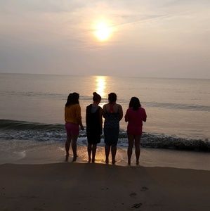 Meet your Posher, Julianne